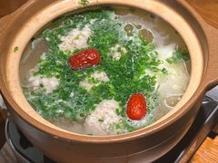 -老湘村·湖南土菜(天河维多利店)