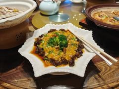 -金苑酒家·客家菜·广东老字号(万象店)