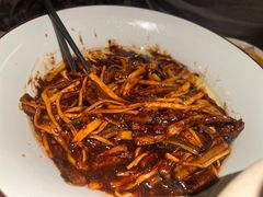 -筱爷叔·上海传统手工菜(玉树路店)