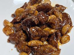 -奥华餐厅·老张记(台基厂店)