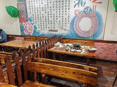 -湖南湘菜馆(东湘缘二店)