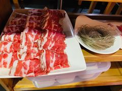 -傣妹休闲时尚火锅(星力壹号店)