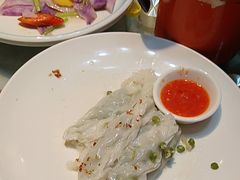 -闽公馆·客家私房菜·商务宴请·包厢(杏林橡树湾店)