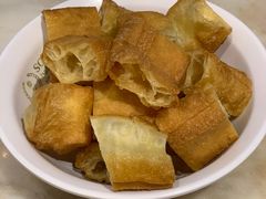 油条-松发肉骨茶SongFa(静安嘉里中心店)