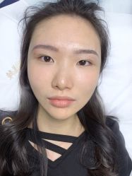 -韩美绣·骨相纹眉·洗眉美瞳线