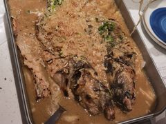 -鱼酷活鱼烤鱼(南京水游城店)