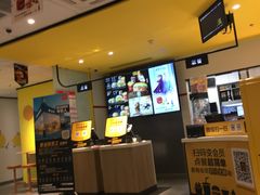 -麦当劳(融创茂店)