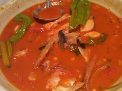 -魏铭鱼头捞饭(晋阳路店)