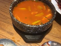 -撒郎嘿·朝鲜民俗餐馆