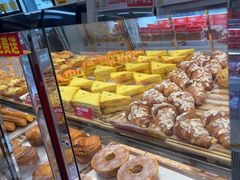 -味多美蛋糕(新和平里店)