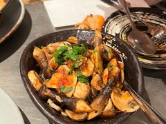-Apollo·西班牙小酒馆(安福路店)