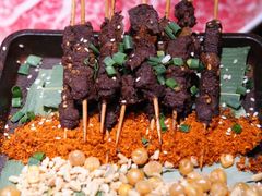 -芸山季·云南野生菌火锅(宝能环球汇店)