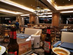 -福州西湖大酒店·怡湖咖啡厅
