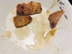 -火炉火自助餐(枫蓝国际店)