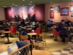 -COSTA COFFEE(西直门店)
