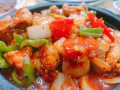 -故乡明太鱼屋(航北路店)