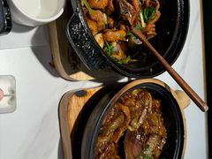 -火啫啫·粤式啫啫煲(南通首店)