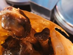 -海口骑楼小吃街