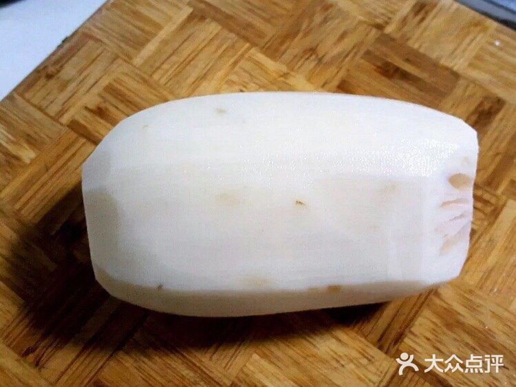 香辣藕片～婆婆爱吃的下饭菜