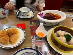 -香港新曜记茶餐厅(星耀城店)