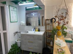 -新雨池不针清祛痘