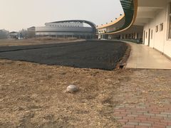 -蓝天盛景高尔夫马术俱乐部