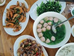 -海之鲜大排档(东山海鲜金銮湾店)