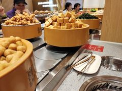 -喜家自助小火锅(乐客城店)