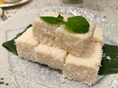雪方椰奶冻-大树餐厅(朝阳大悦城店)