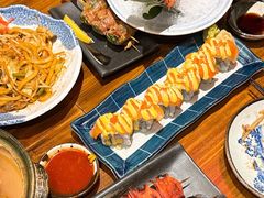 -鸟剑居酒屋(天河南二路店)