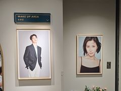 -海马体照相馆(北京apm店)