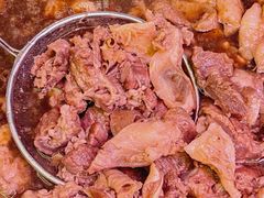 -阿娟牛肉丸·手打牛肉丸·现做现卖