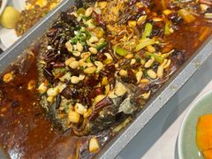 -金百万烤鸭店(良乡店)