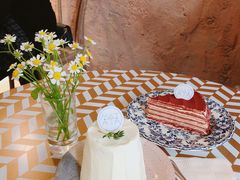 -Kekimatata 生日蛋糕·烘焙教学