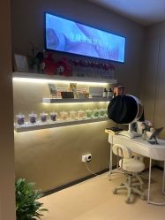 -婳香·女性英式芳疗SPA