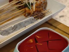 -屋头串串(临江路店)