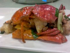 20120121537-申粤轩酒楼·三十年粤菜经典(丁香花园店)