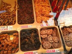 -绝味鸭脖(朝阳印象城店)