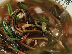 -飨府.老淮面馆.自营(清河路店)