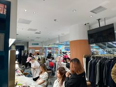 -海马体照相馆(大悦城C时尚馆店)