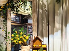 -雕刻时光咖啡馆(南院门店)