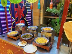 -元一希尔顿酒店·禅自助餐厅·啤酒花园