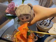 -邊渡咖啡