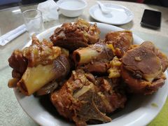 酱骨头-东北酱骨头馆(蓁巷店)