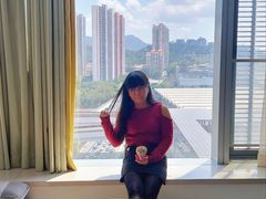 -铂斯登行政公寓(深圳北站汇隆中心店)