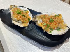 -吉利龙虾·新派海鲜烧烤