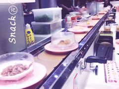 -争鲜回转寿司(南京东路店)