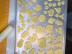 -蓝小糖DIY烘焙馆生日蛋糕(大上海总店)