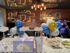 -4k轰趴馆(苏州街店)