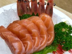 -东京屋(武定路店)